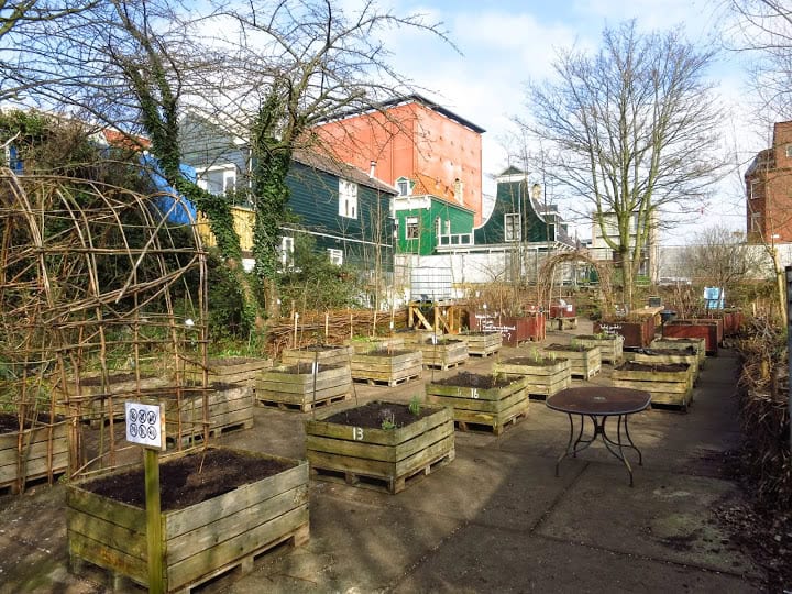 De Monettuin