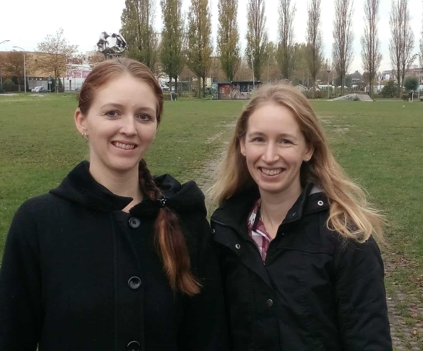 maartje en noortje