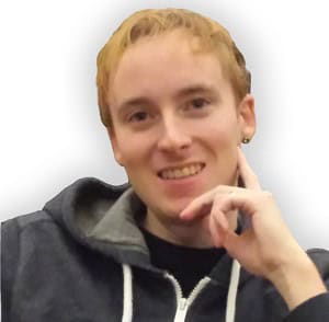 Bram Dimmick
