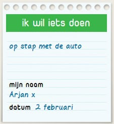 vacature 4