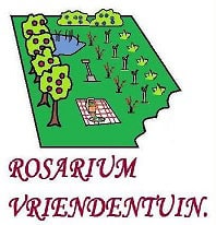 logo vriendentuin