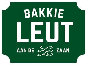 Bakkie Leut