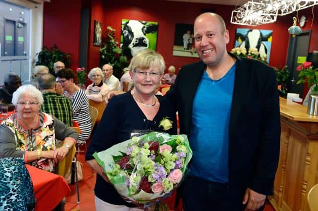 Foto: Mike Bink