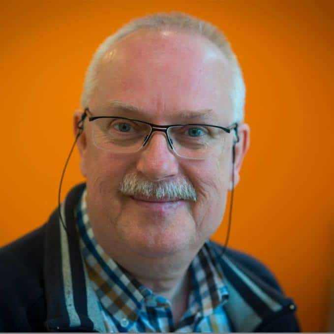 Klaas Wezel