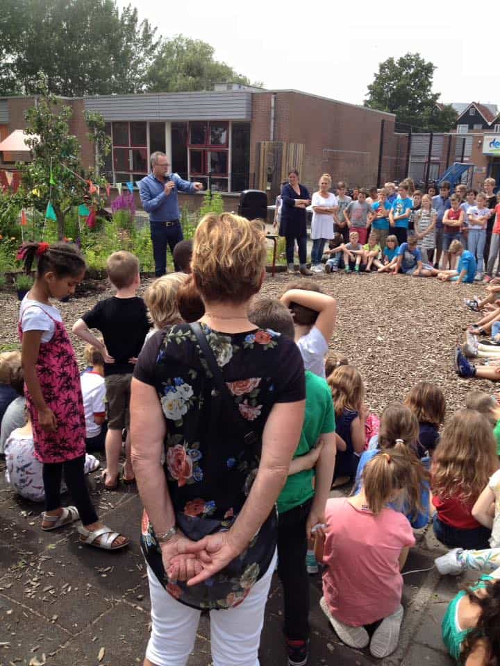 opening cornelis vet