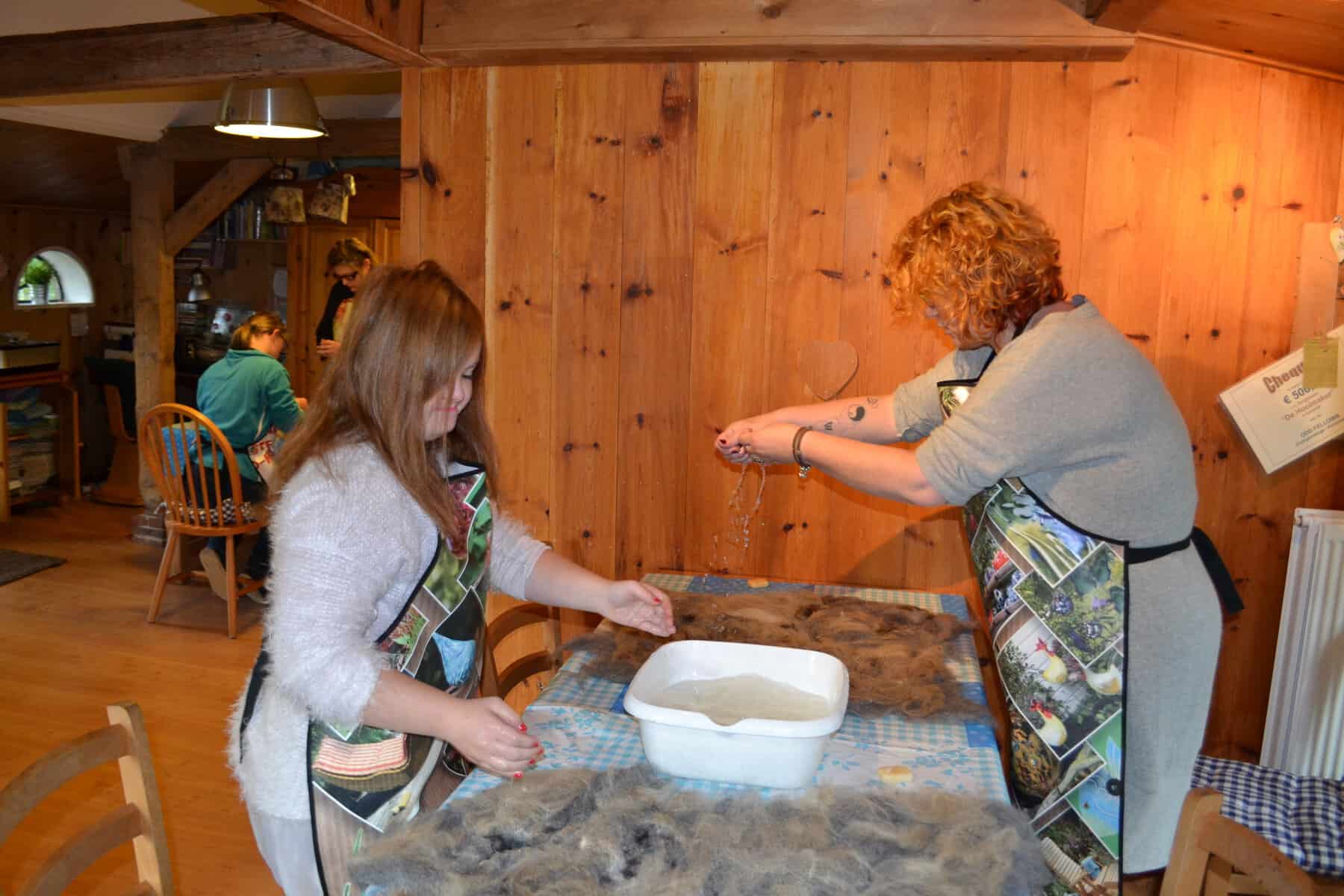 vilten-in-atelier