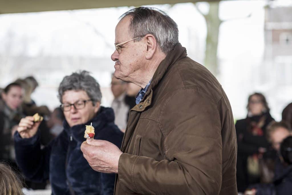 Foto: Marjolein Oostingh en Ruben Timman | Nowords.nl