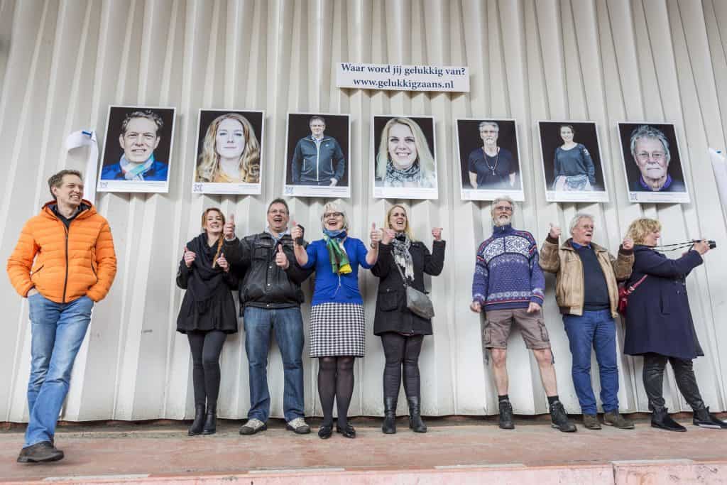 Foto: Marjolein Oostingh en Ruben Timman | Nowords.nl