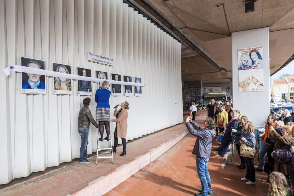 Foto: Marjolein Oostingh en Ruben Timman | Nowords.nl