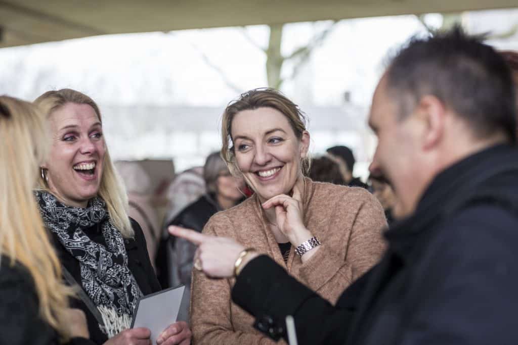 Foto: Marjolein Oostingh en Ruben Timman | Nowords.nl