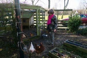 Geluksbrenger Ellis van Atten, foto Sarah Vermoolen