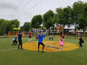 Bootcamp Kogerveld Zaandam