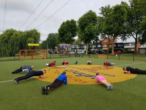 Bootcamp Kogerveld Zaandam