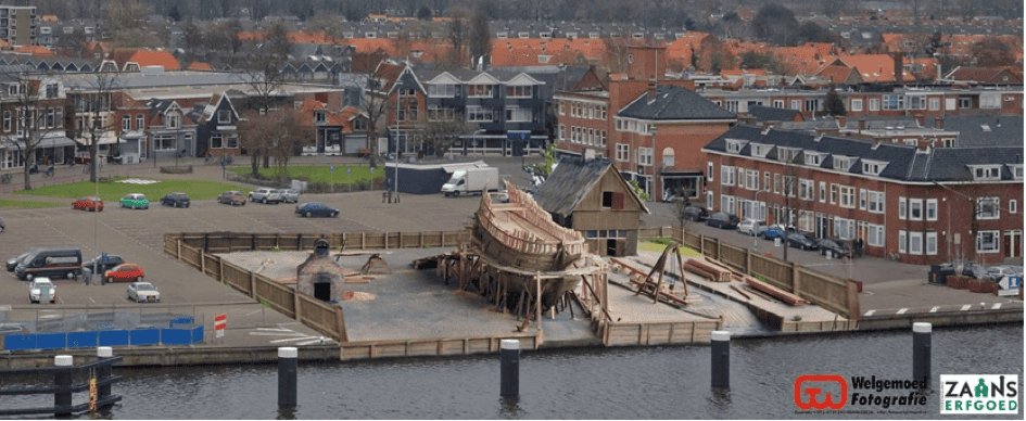 scheepswerf