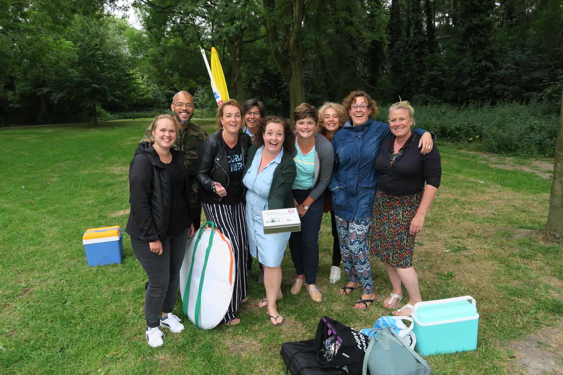 vrijwilligersDeBuurtcampingVeldparkfotoSarahVermoolen