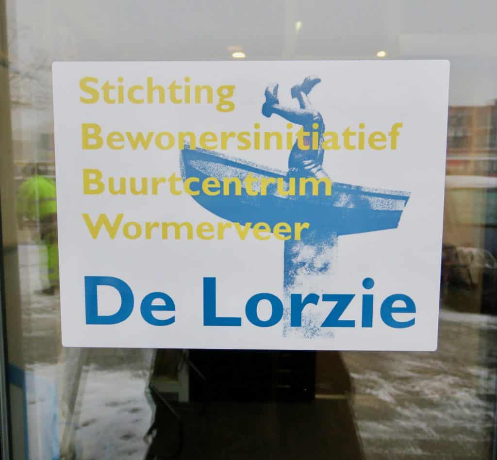 de lorzie, Sarah Vermoolen, Zaanse Verhalen