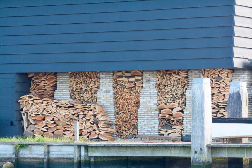 houtzaagmolen Het Jonge Schaap, foto Sarah Vermoolen