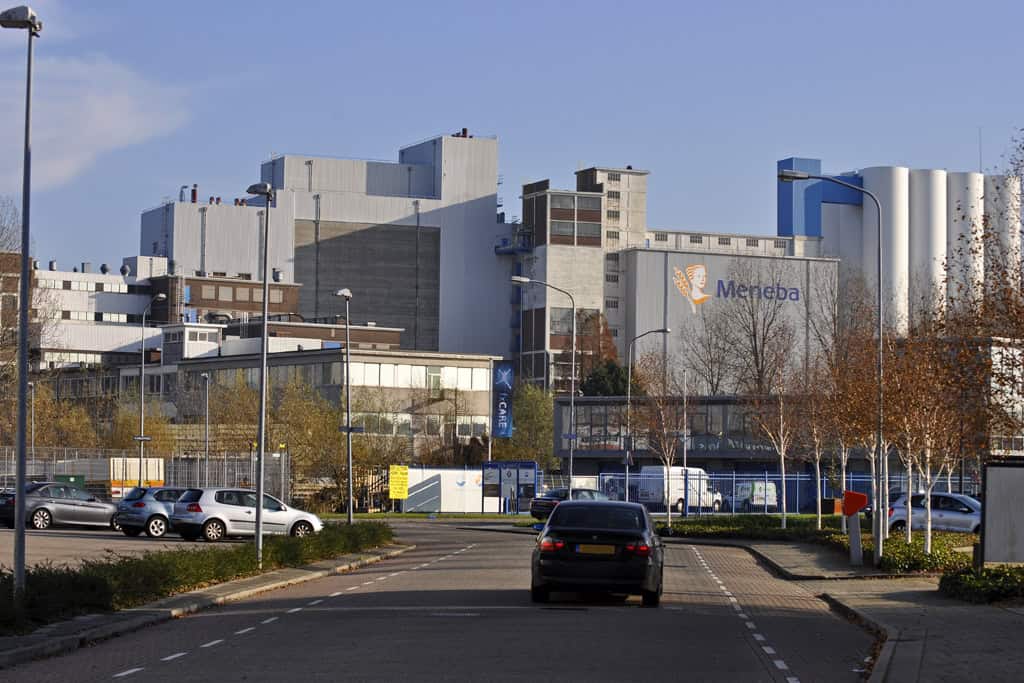 Indusrie Wormerveer
