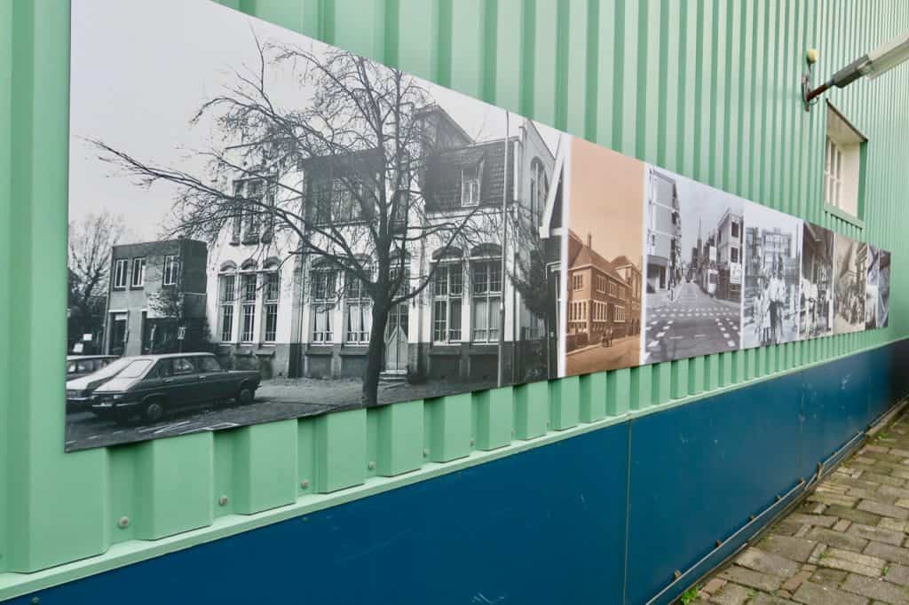 Historisch Wormerveer, foto Sarah Vermoolen