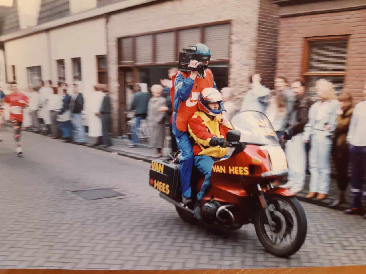 dam dam 1993