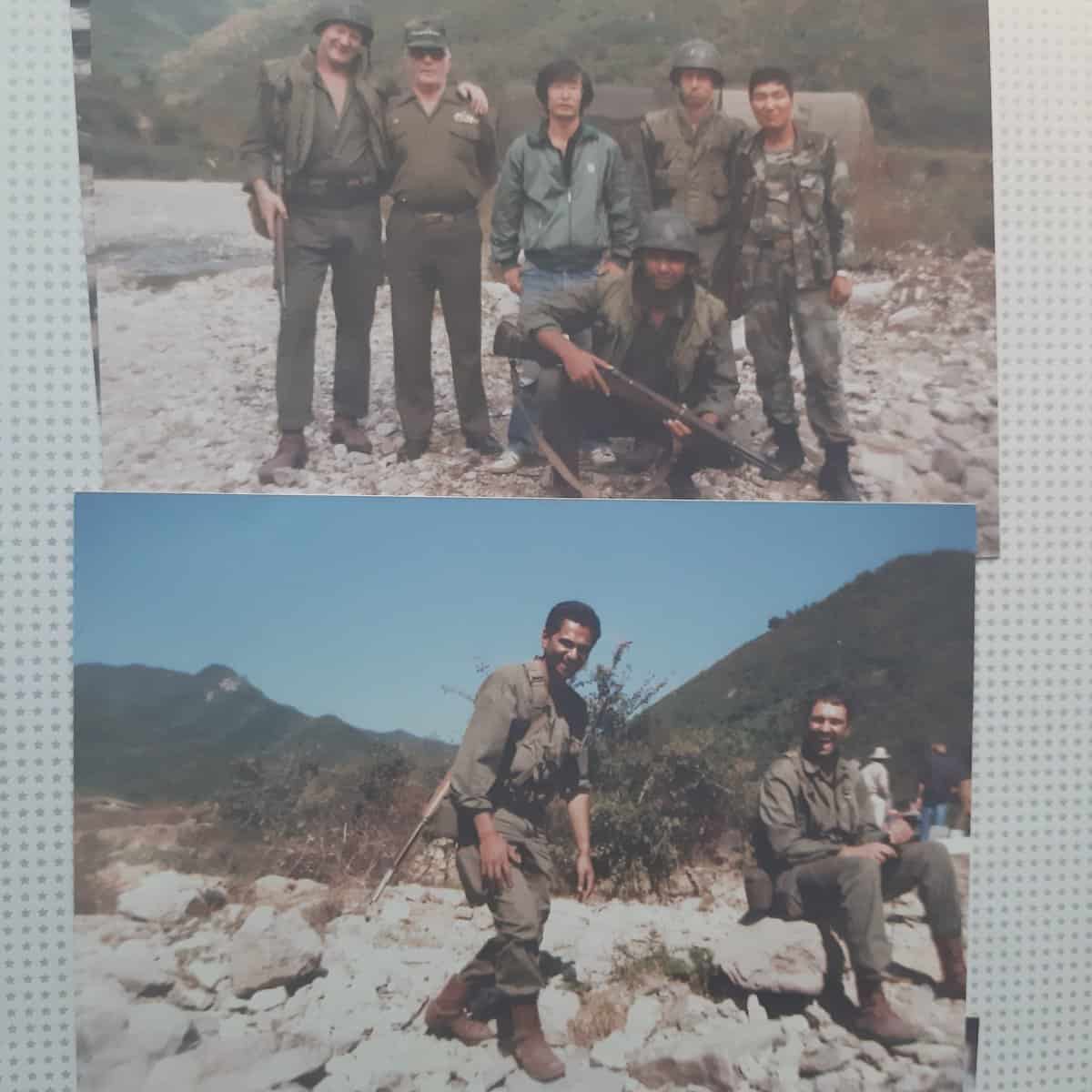 7.-Speelfilm-Field-of-Honor-1985-in-Korea-met-John-Bluming-en-Ron-Brandsteeder