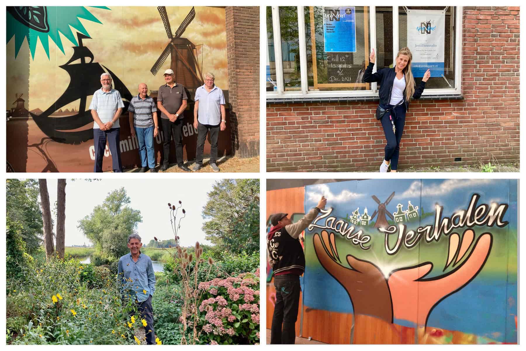 6-jaar-Zaanse-Verhalen