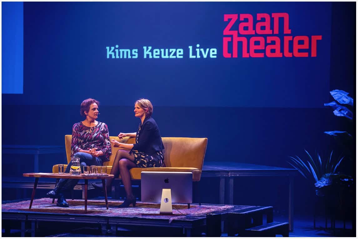 008 LOW RES, Kims Keuze 2019