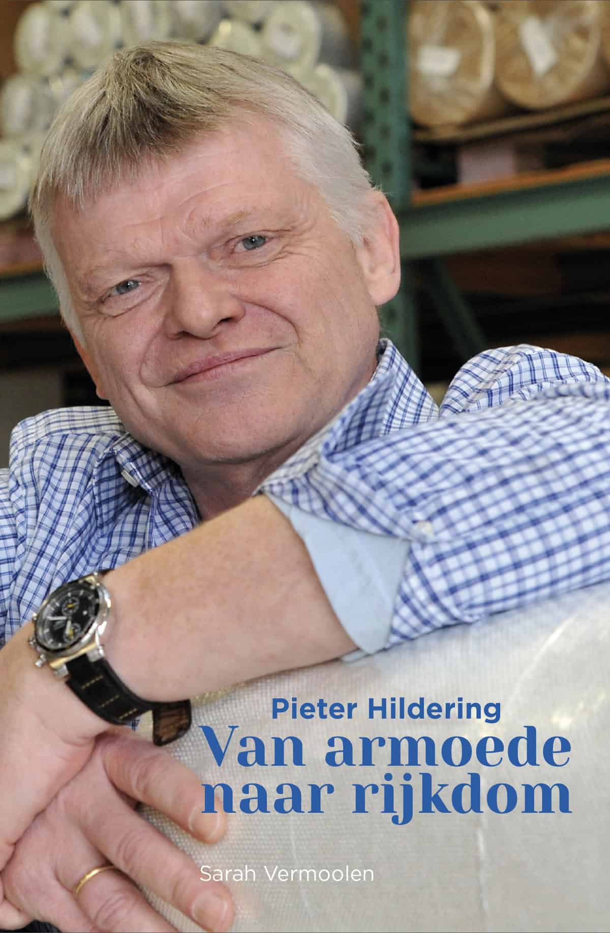 Pieter-Hildering