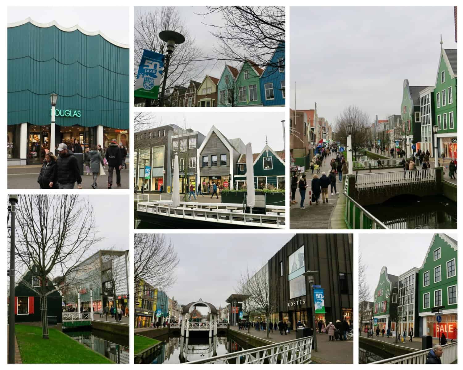 gevels-zaandam