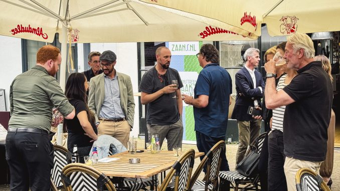ZaansZomerborrel-2