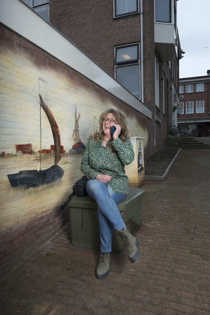 foto David Galjaard STroom